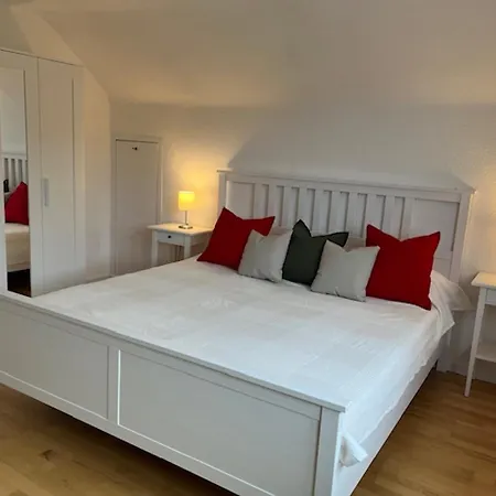 Ferienhaus Ernas Hygge Casa de Férias