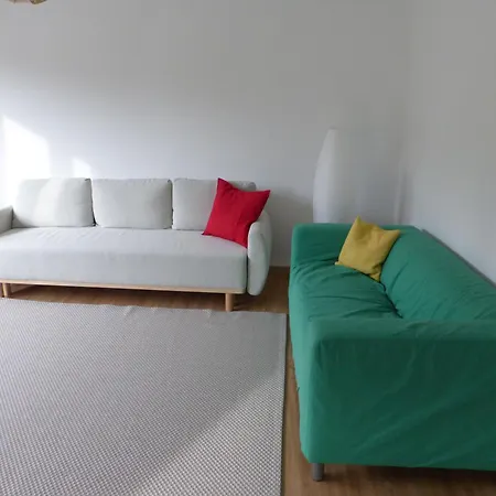 Ferienhaus Ernas Hygge *