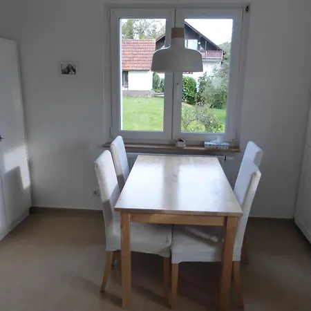 Ferienhaus Ernas Hygge