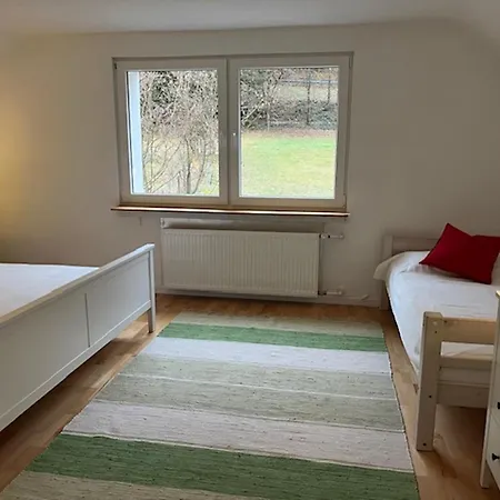 Ferienhaus Ernas Hygge Oberzent