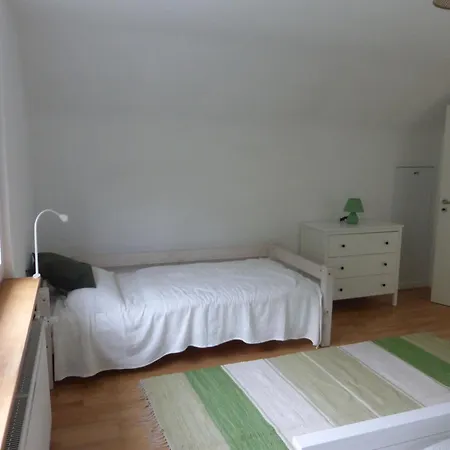 Ferienhaus Ernas Hygge Oberzent