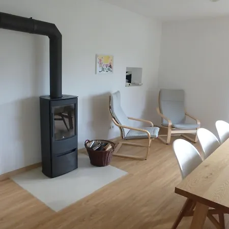 Ferienhaus Ernas Hygge Casa de Férias *