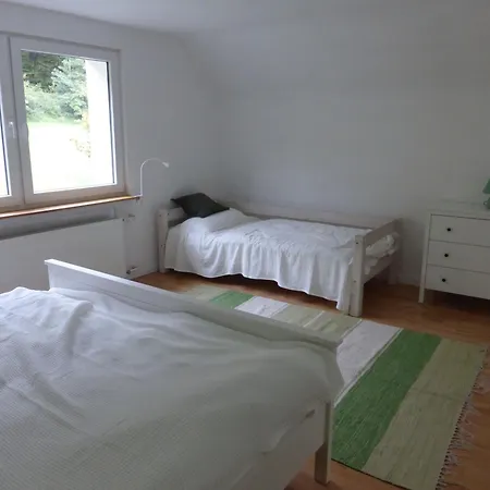 Ferienhaus Ernas Hygge *
