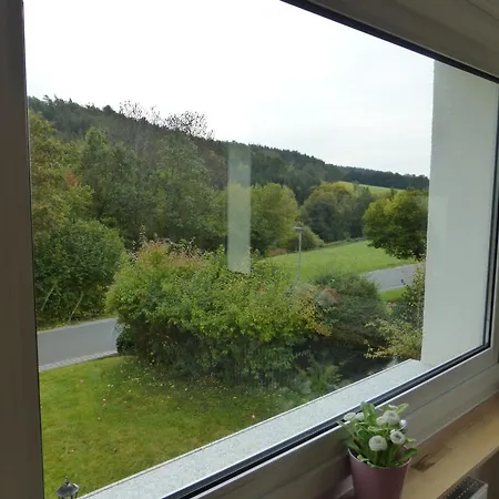 Casa de Férias Ferienhaus Ernas Hygge *