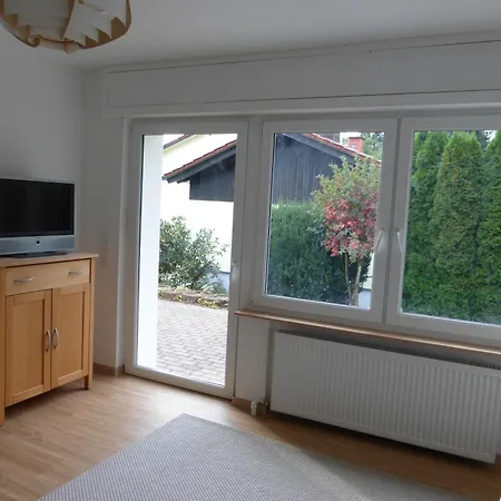 Ferienhaus Ernas Hygge Nyaraló